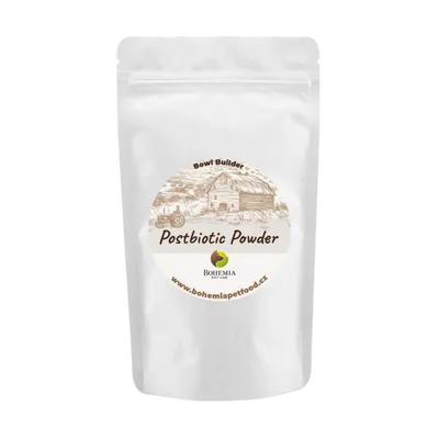 BOHEMIA DIET Postbiotic Powder 300g